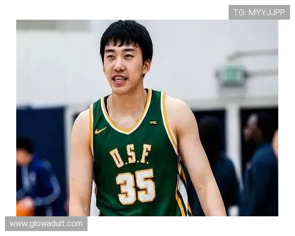 王俊杰下半场爆发 助旧金山大学进八强