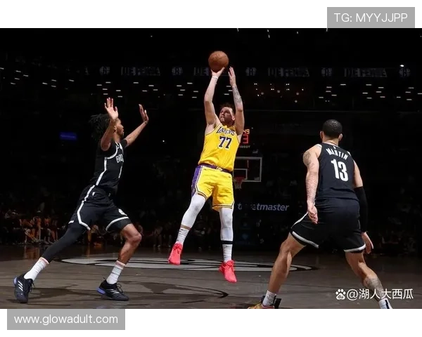 湖人终结篮网十连败东契奇遭停赛